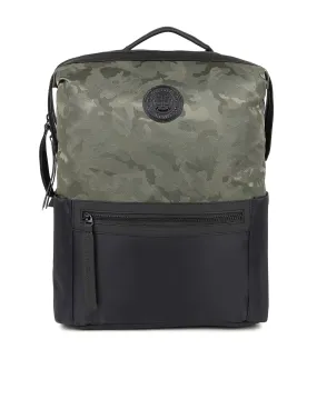 Tommy Hilfiger Men Top Handle Landen Backpack