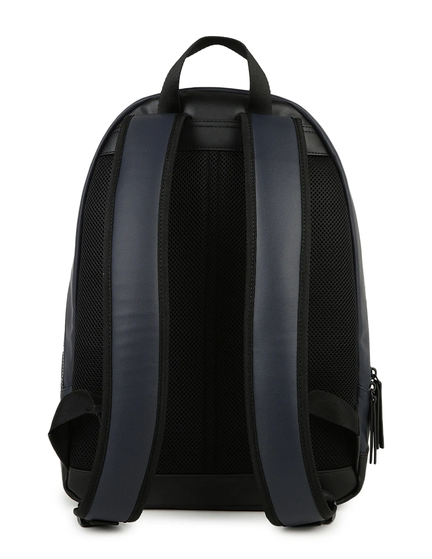 Tommy Hilfiger Solid PU Backpack