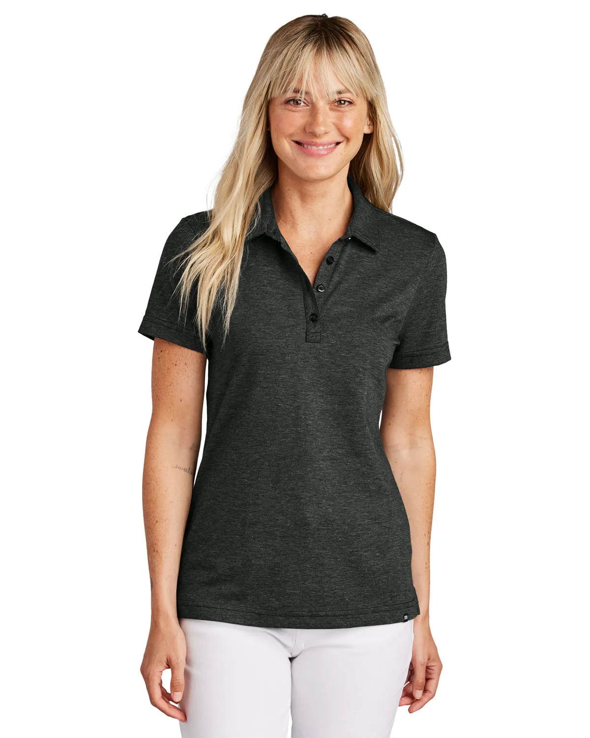 TravisMathew Ladies Sunnyvale Polo TM1LD005