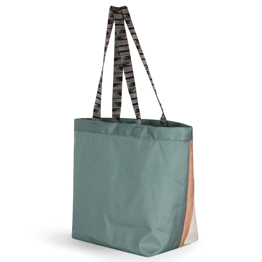 Twin Falls Tote - Calm Coast