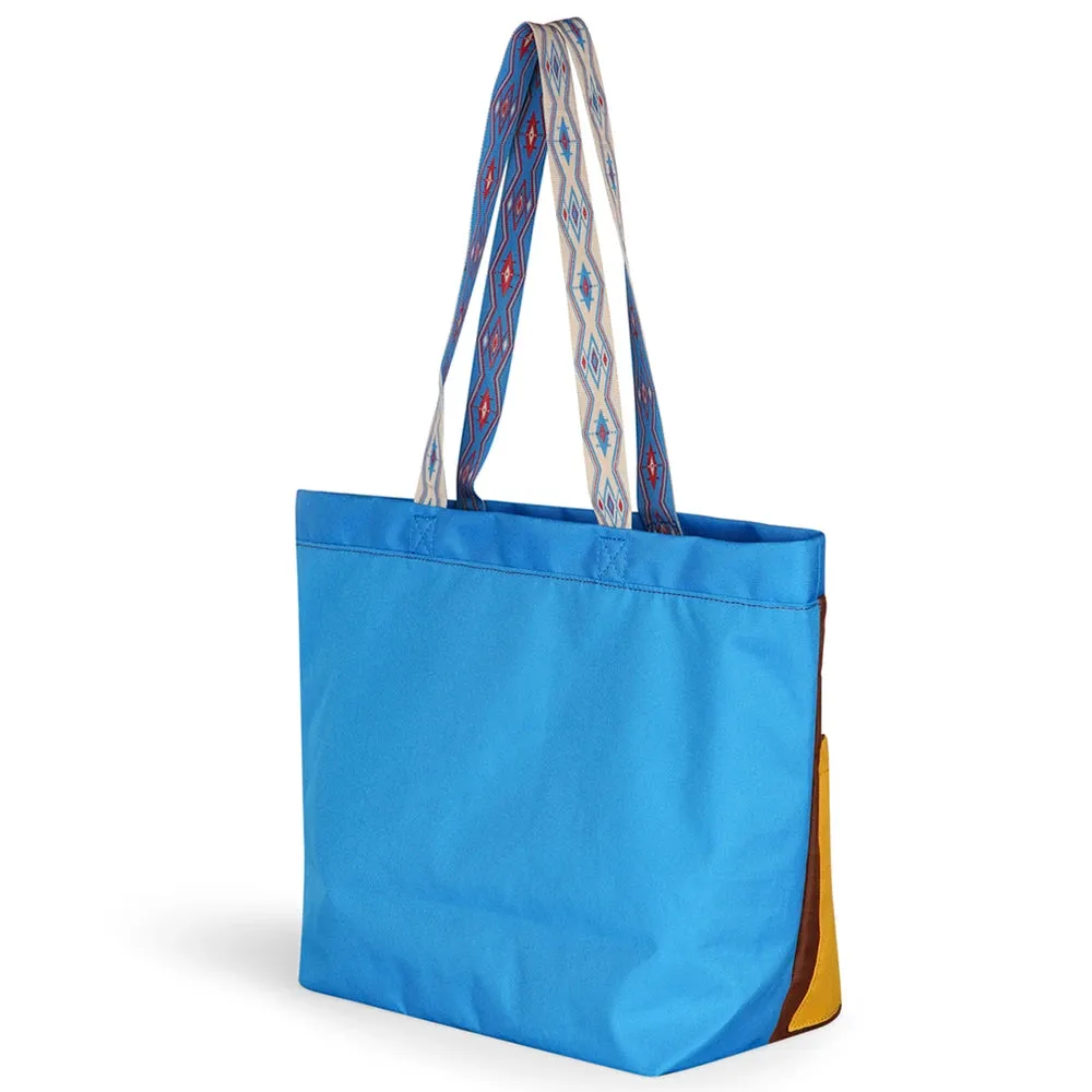 Twin Falls Tote - Scout