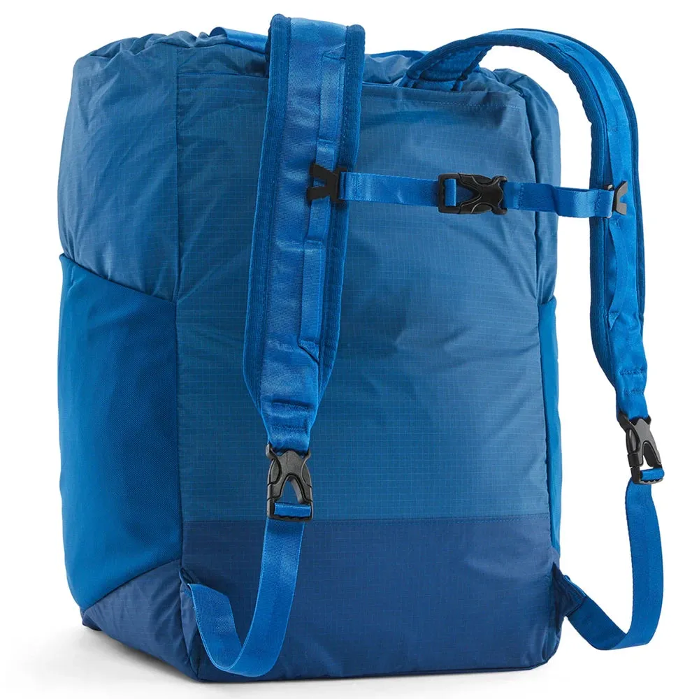 Ultralight Black Hole Tote Pack - Vessel Blue