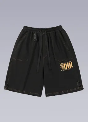 urban sweat shorts