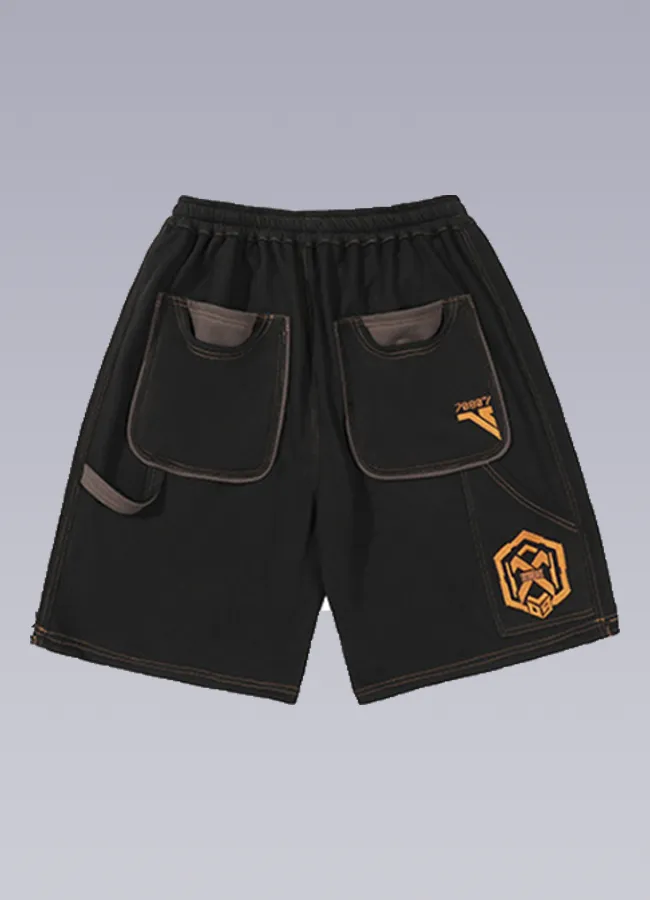 urban sweat shorts