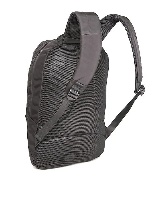 U.S. Polo Assn. Contrast Trim Laptop Backpack