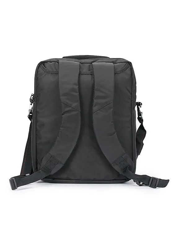 U.S. Polo Assn. Padded Laptop Backpack