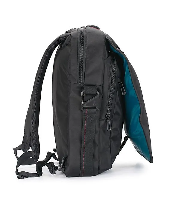 U.S. Polo Assn. Padded Laptop Backpack