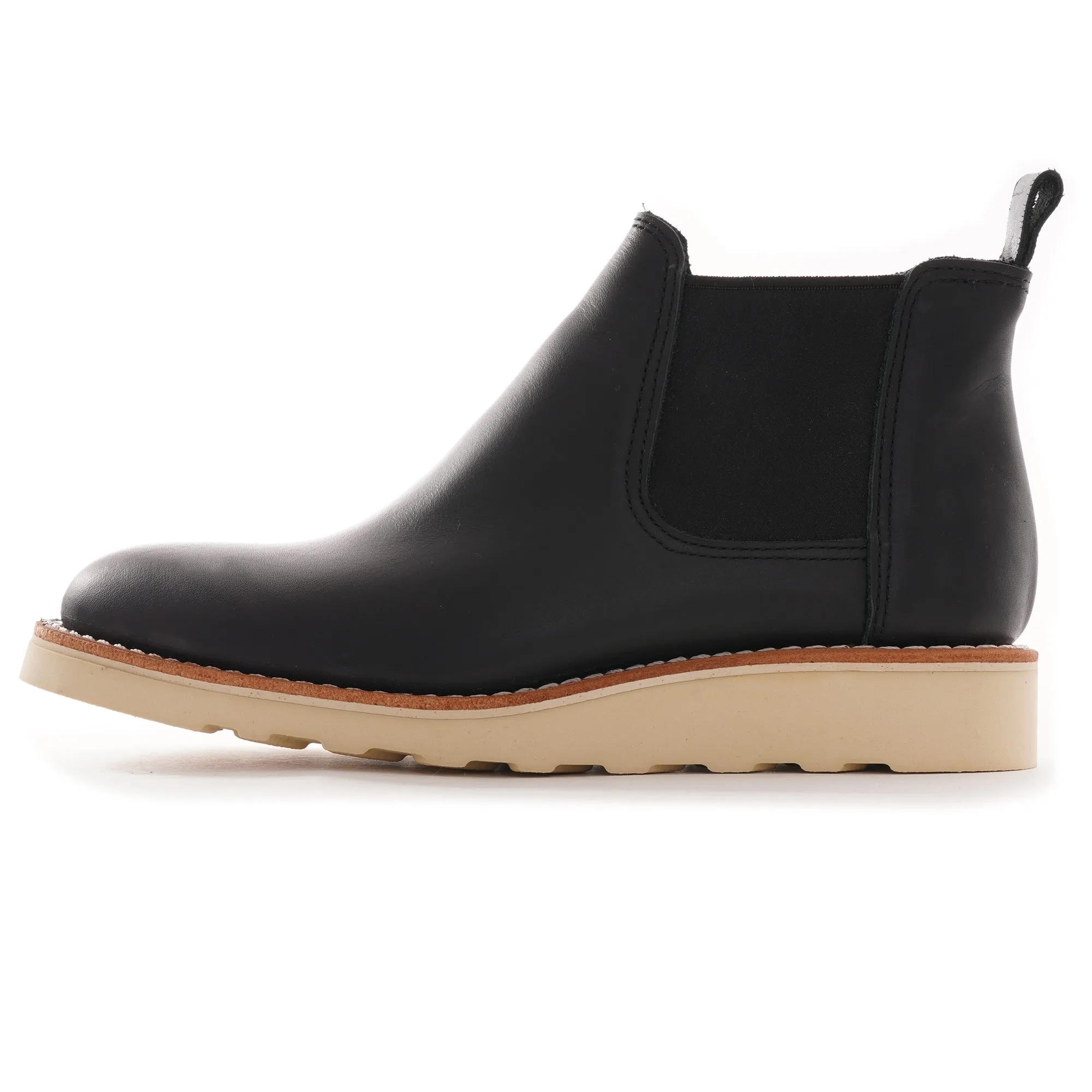 Women's Classic Chelsea Boot 