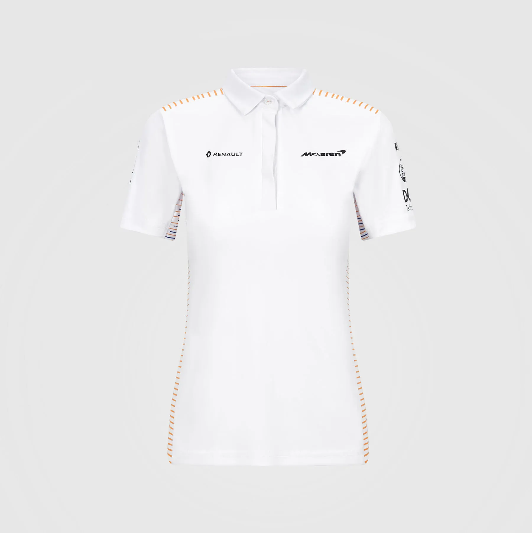 Womens 2020 Team Polo