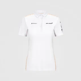 Womens 2020 Team Polo