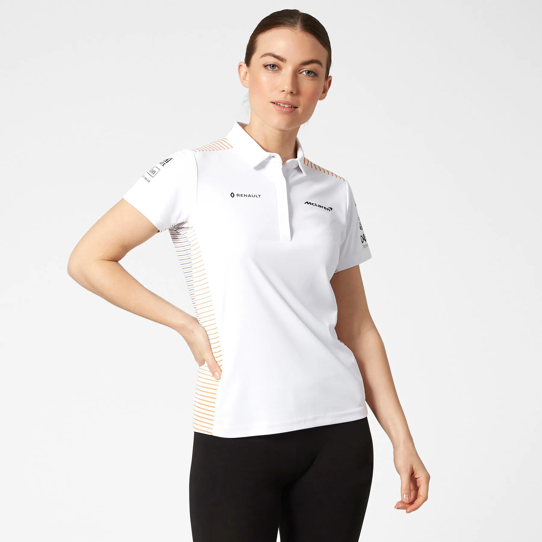 Womens 2020 Team Polo