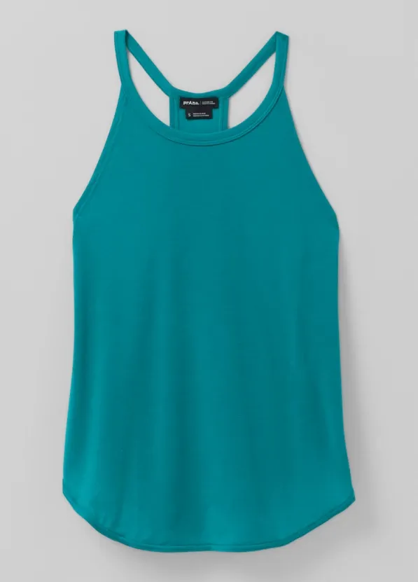 Women's Lunar Glow Sleeveless Tank Top