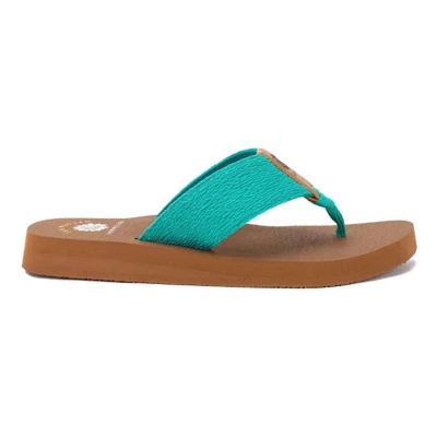 Women's Yellowbox Nessie Flip Flop Sandals