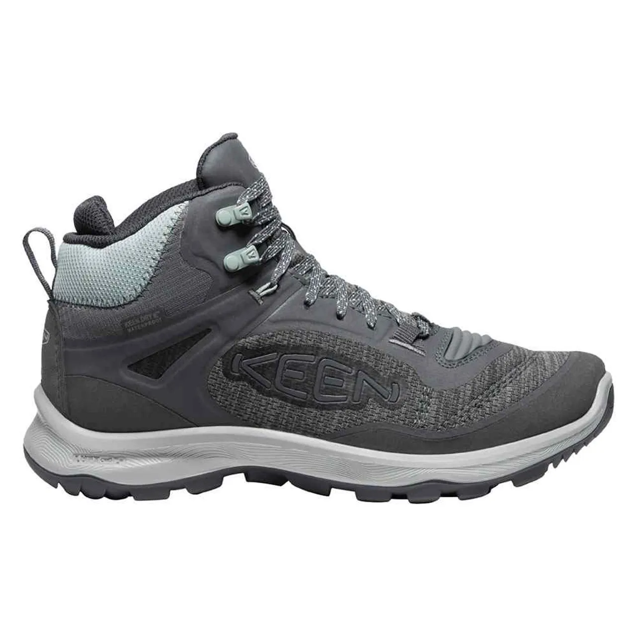 Women's Keen Terradora Flex Mid Waterproof Boot