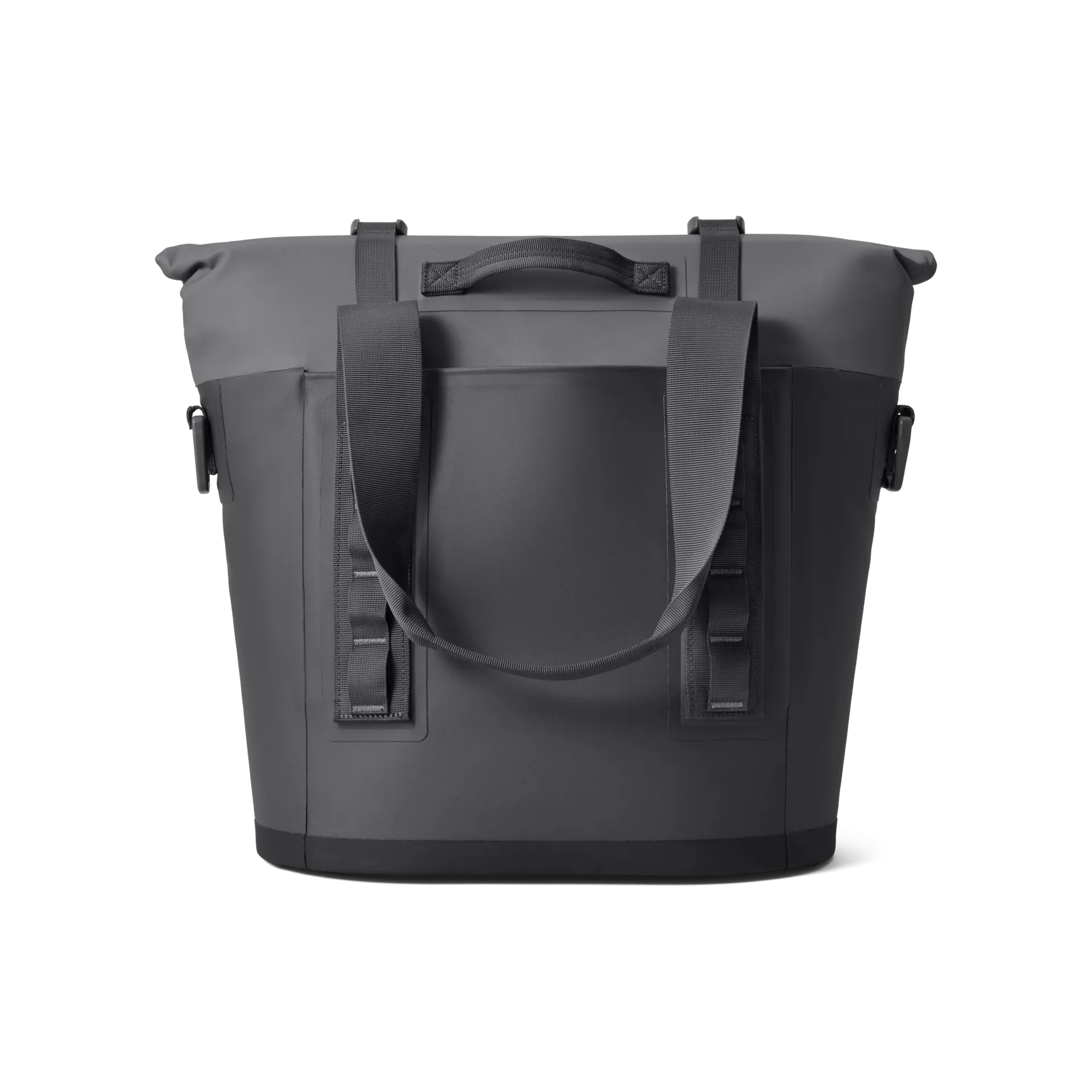 Yeti Hopper M15 Tote Custom Soft Coolers, Charcoal