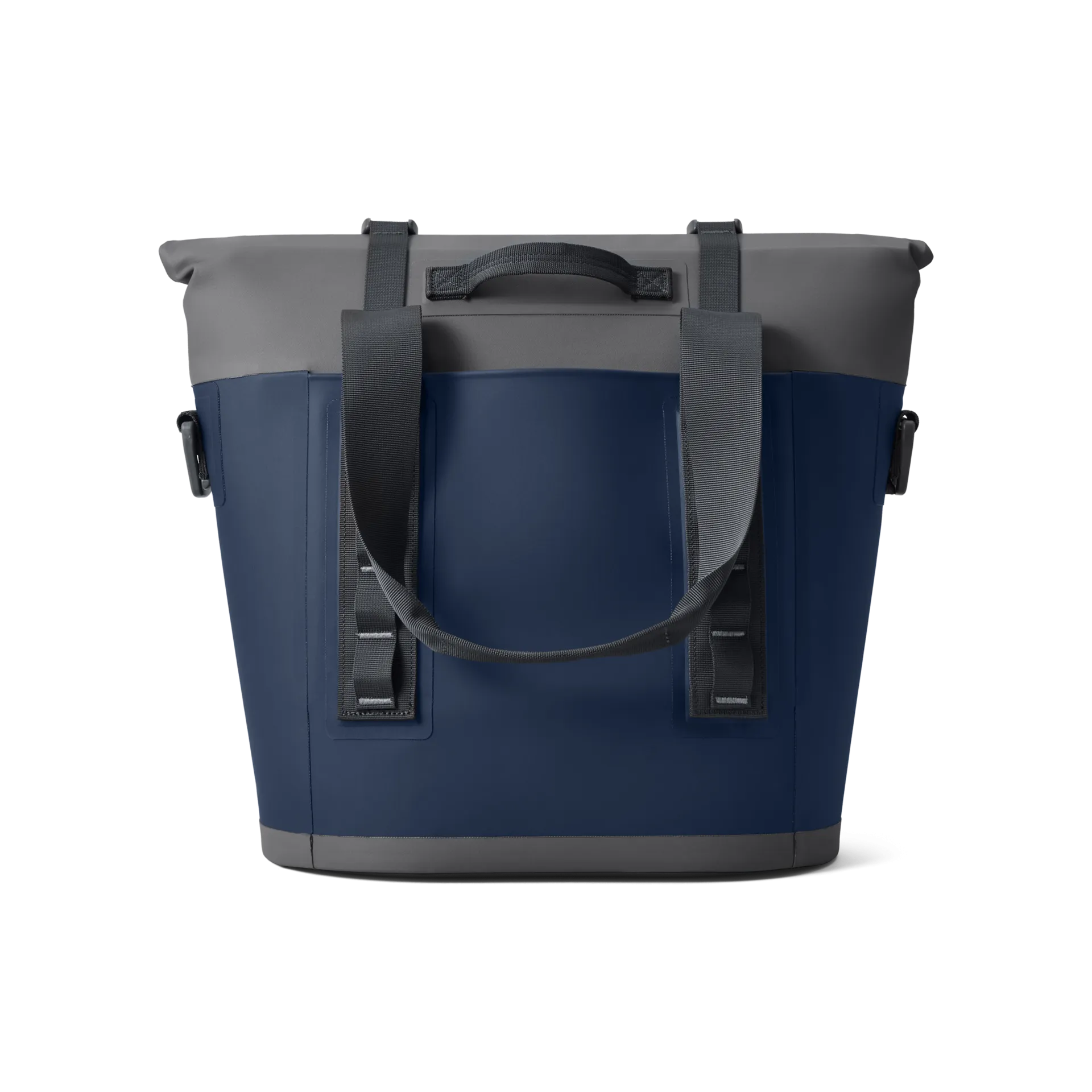 Yeti Hopper M15 Tote Custom Soft Coolers, Navy