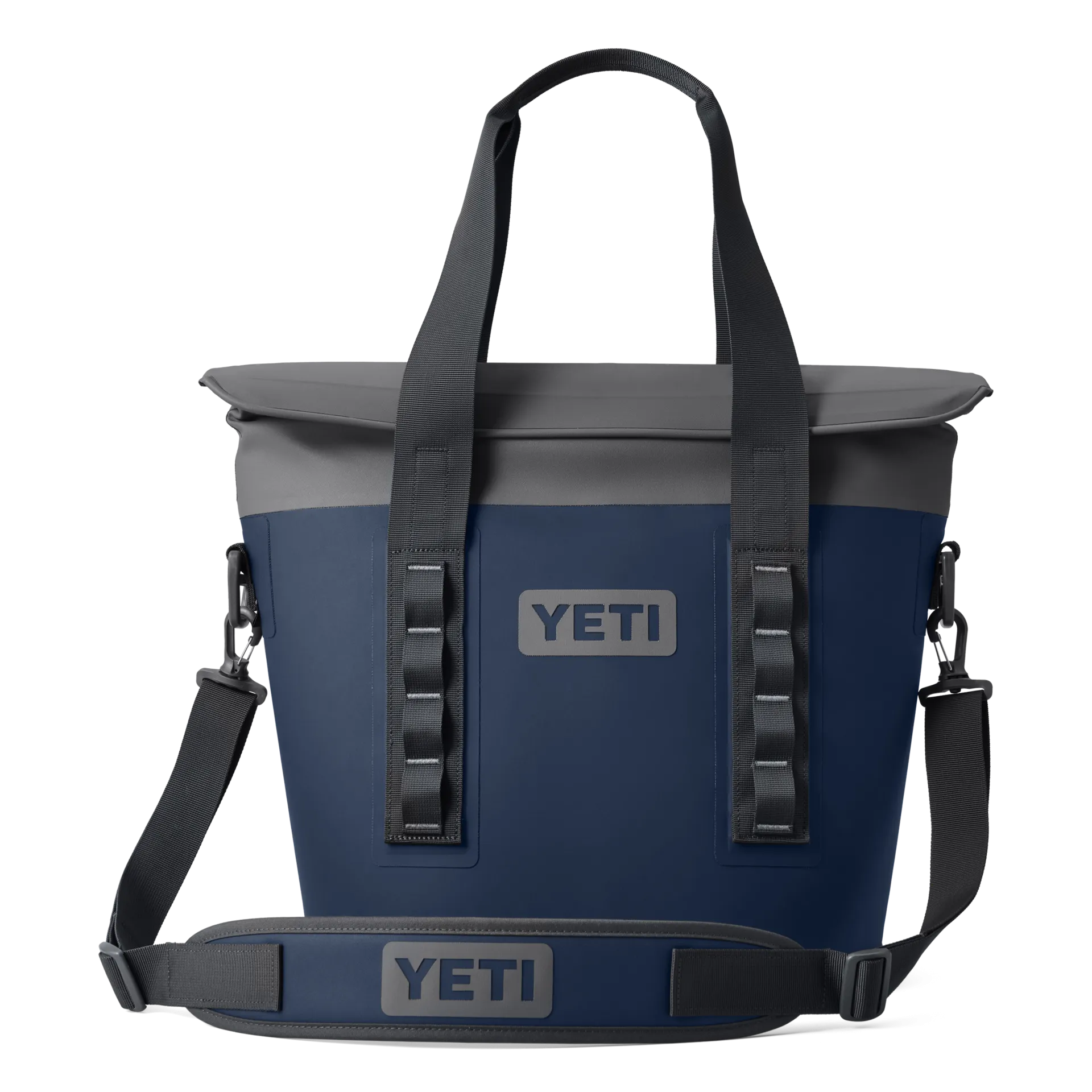 Yeti Hopper M15 Tote Custom Soft Coolers, Navy