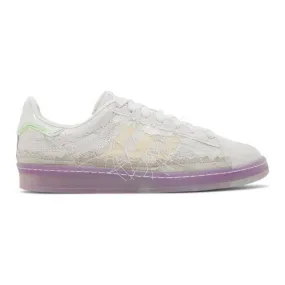 Youth of Paris x Adidas Campus 80s (White/ Crystal White...